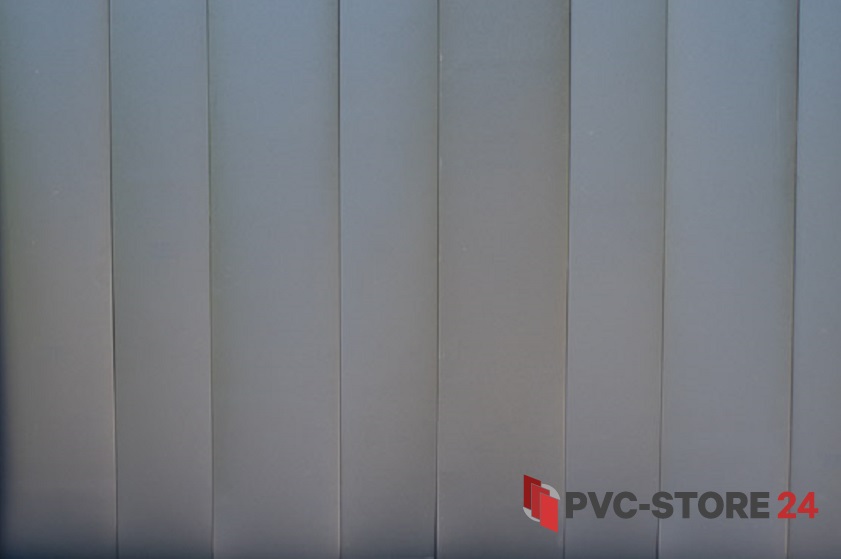 Größe Schweißer PVC-Vorhang Schutzstufe Grün R9 2,40 m lang x 1,40 m breit 