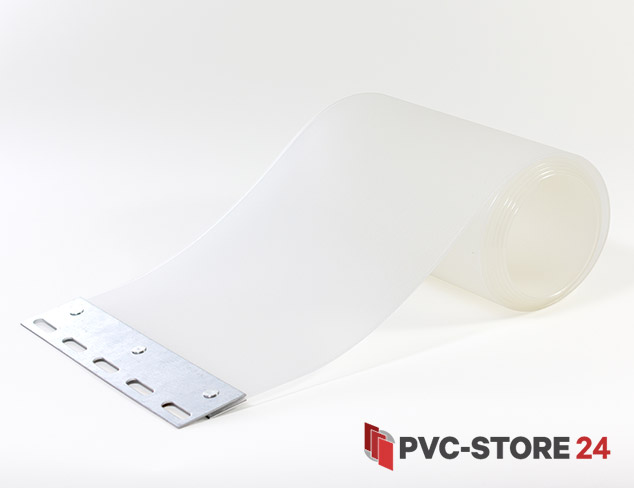 Sichtschutzstreifen Aus Weich Pvc Lamellen Fur Sichtschutz Vorhang