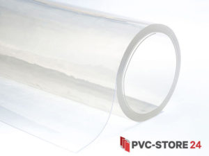 PVC Breitware