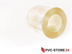 PVC Lamellen 4 mm stark